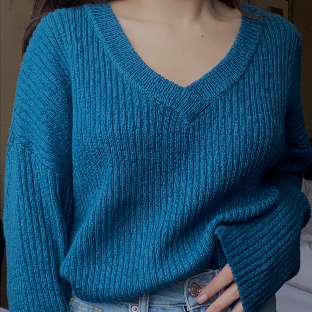 New Guess Oversize Sweater